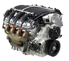 P0A5D Engine
